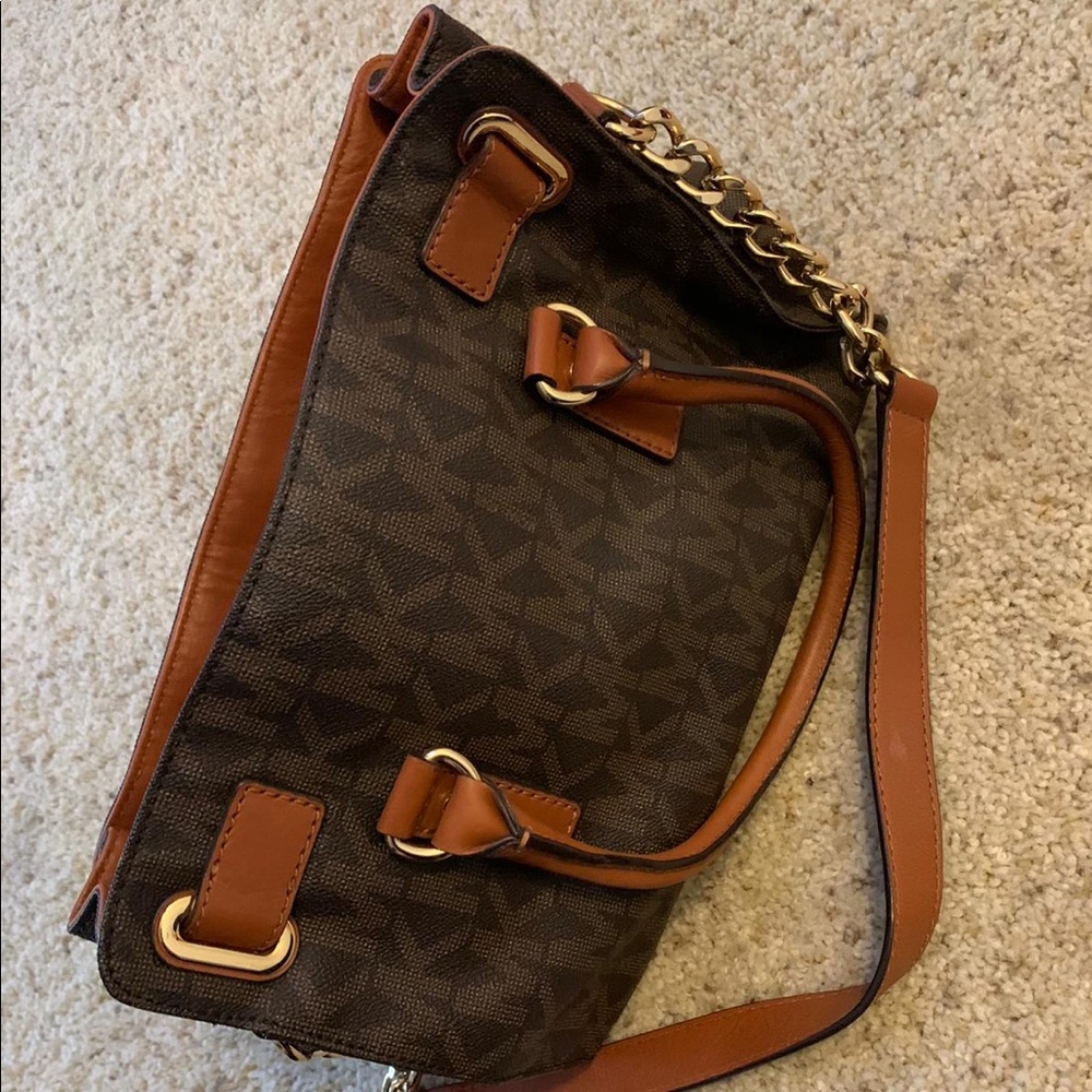 Mk hamilton bag
